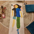 Forehead reduction workshop - art-therapeutic group for adults